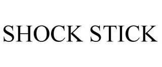SHOCK STICK