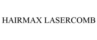 HAIRMAX LASERCOMB