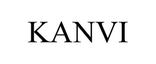 KANVI