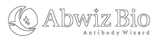 ABWIZ BIO ANTIBODY WIZARD