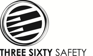 THREE SIXTY SAFETY