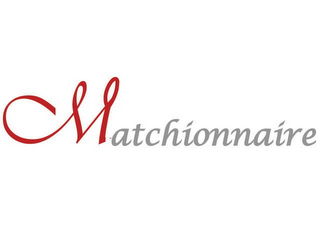 MATCHIONNAIRE