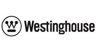 W WESTINGHOUSE