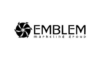 EMBLEM MARKETING GROUP