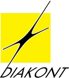 DIAKONT