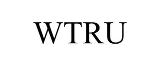 WTRU