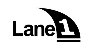 LANE 1