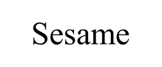 SESAME