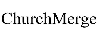 CHURCHMERGE