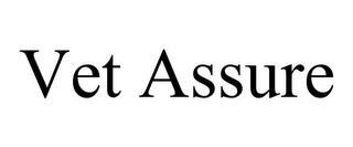 VET ASSURE