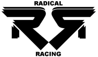 RADICAL RACING RR