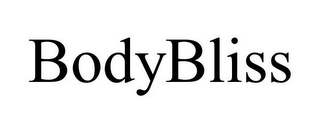 BODYBLISS