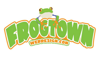 FROGTOWNWEBDESIGN.COM