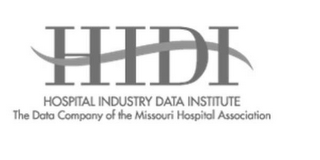 HIDI HOSPITAL INDUSTRY DATA INSTITUTE THE DATA COMPANY OF THE MISSOURI HOSPITAL ASSOCIATION