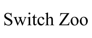 SWITCH ZOO