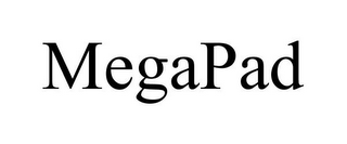 MEGAPAD