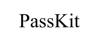 PASSKIT