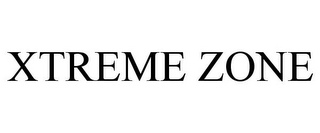 XTREME ZONE