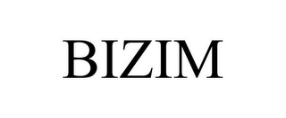 BIZIM