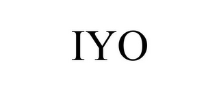 IYO