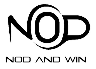 NOD NOD AND WIN