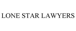 LONE STAR LAWYERS