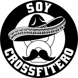 SOY CROSSFITERO