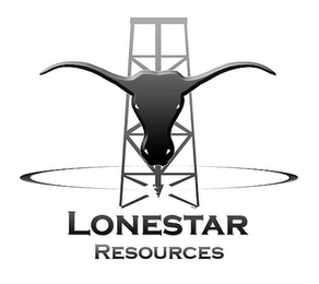 LONESTAR RESOURCES