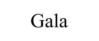 GALA