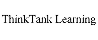 THINKTANK LEARNING