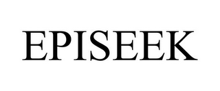 EPISEEK