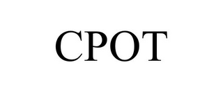 CPOT