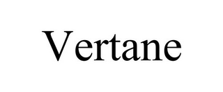 VERTANE