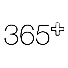 365+