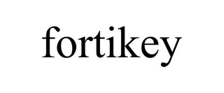 FORTIKEY