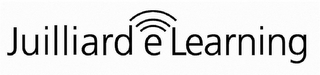 JUILLIARD E LEARNING