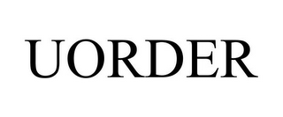 UORDER
