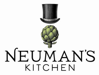 NEUMAN'S KITCHEN