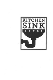 KITCHEN SINK BOOKS