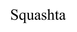 SQUASHTA