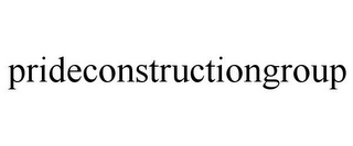 PRIDECONSTRUCTIONGROUP