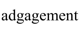 ADGAGEMENT