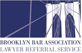 BROOKLYN BAR ASSOCIATION LAWYER REFERRAL SERVICE