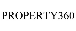 PROPERTY360