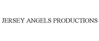 JERSEY ANGELS PRODUCTIONS