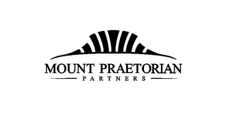 MOUNT PRAETORIAN PARTNERS