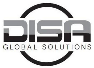 DISA GLOBAL SOLUTIONS