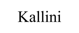 KALLINI