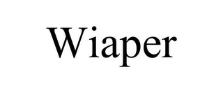 WIAPER