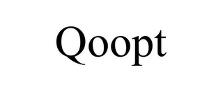 QOOPT